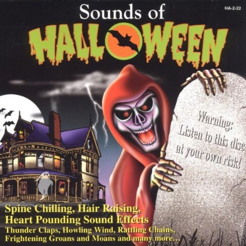 Sounds Of Halloween/Sounds Of Halloween