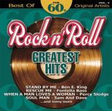 Rock N Roll Greatest Hits Of The 60's Vol. 2 Rock N Roll Greatest Hits Of The 60's 
