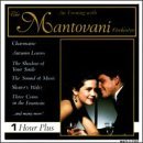 Mantovani Orchestra/Evening With The Mantovani Orc