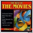 Best Of The Movies/Best Of The Movies@Ghost/Rain Man/Pretty Woman@Top Gun/Against All Odds