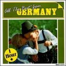 Germany-All The Best From/Germany-All The Best From