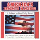 America's Favorite Marches/America's Favorite Marches