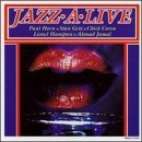 Jazz-A-Live/Jazz-A-Live@Horn/Corea/Getz/Hampton