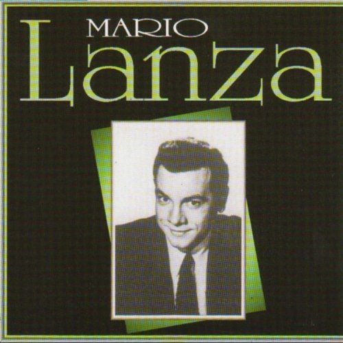 Mario Lanza/O Sole Mio
