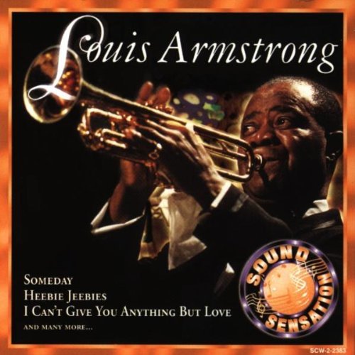 Louis Armstrong/Louis Armstrong@Sound Sensation