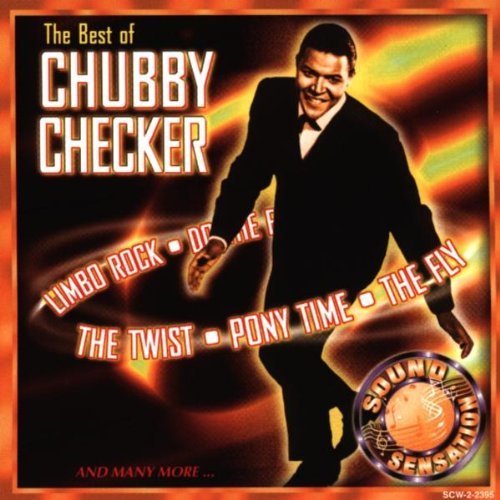 Chubby Checker/Best Of Chubby Checker@Sound Sensation