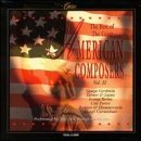 101 Strings/America's Great Composers