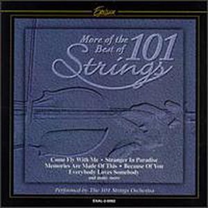 101 Strings/More Of The Best-101 Strings