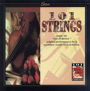 101 Strings/20 Years Of Beautiful Music