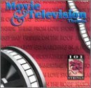 101 Strings/Movie & Television Themes