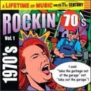 Lifetime Of Music/Vol. 1-70's-Rockin@Lifetime Of Music