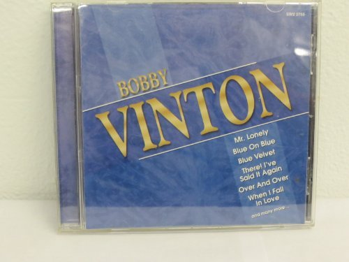 Bobby Vinton/Bobby Vinton