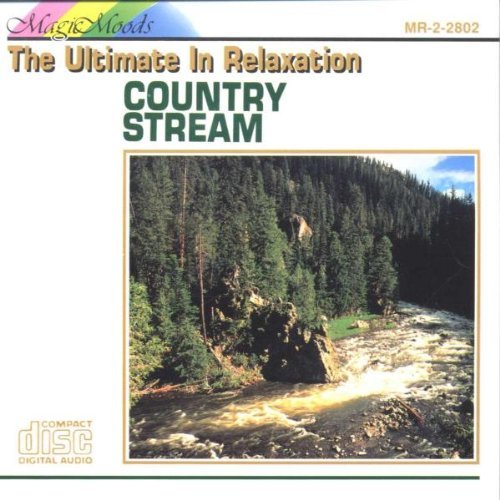 Magic Moods/Country Stream@Magic Moods