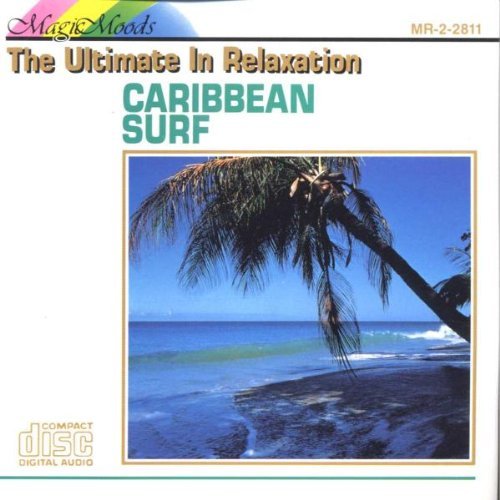 Magic Moods/Caribbean Surf@Magic Moods