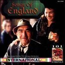 101 Strings/Songs Of England