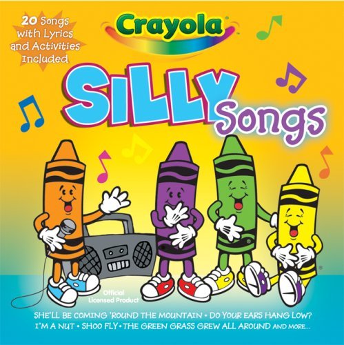 Countdown Kids/Silly Songs