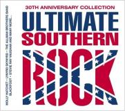 Ultimate Southern Rock Ultimate Southern Rock Skynyrd Bishop Blackfoot 2 CD Set 