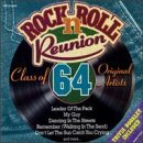 Rock N Roll Reunion/Class Of 1964@Incl. Trivia Booklet@Rock N Roll Reunion