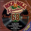 Rock N Roll Reunion/Class Of 1968@Incl. Trivia Booklet@Rock N Roll Reunion