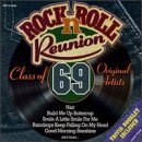 Rock N Roll Reunion/Class Of 1969@Incl. Trivia Booklet@Rock N Roll Reunion