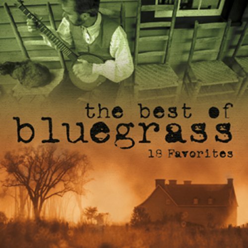Best Of Bluegrass/Best Of Bluegrass
