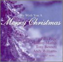We Wish You A Merry Christm/We Wish You A Merry Christmas@Andrews/Rich/Jackson/Carr/Page