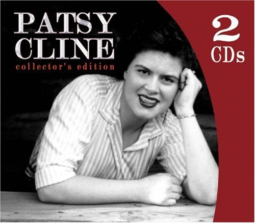 Patsy Cline/Collector's Edition@2 Cd Set