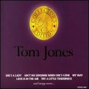 Tom Jones/Collector's Edition@Enhanced Cd/2 Cd Set@Collector's Edition