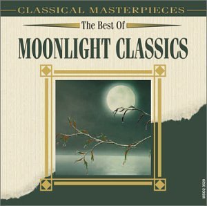 Best Of Moonlight Classics/Best Of Moonlight Classics@Tchaikovsky/Beethoven/Dvorak@Chopin/Schumann/Liszt