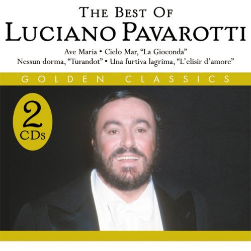 Luciano Pavarotti/Best Of Luciano Pavarotti