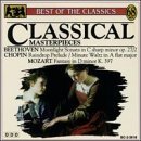 Classical Masterpieces/Classical Masterpieces@Beethoven/Chopin/Mozart/Grieg@Liszt/Bach/Schubert/Schumann