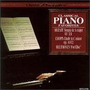 Classical Piano Favorites/Classical Piano Favorites@Beethoven/Chopin/Liszt/Albeniz