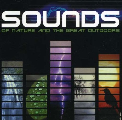 Fun With Sound Effects Sounds Of Nature & Great Outdo Fun With Sound Effects 