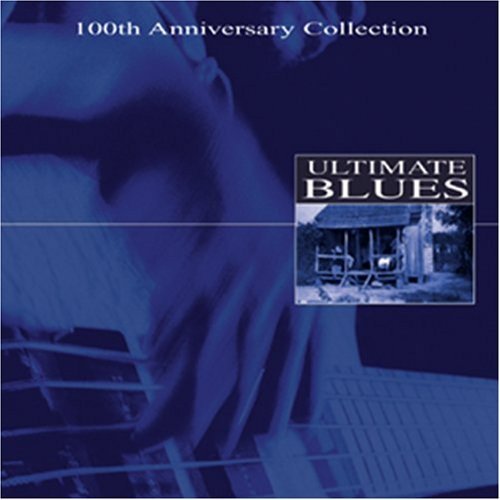 Ultimate Power Series/Ultimate Blues@2 Cd Set@Ultimate Power Series