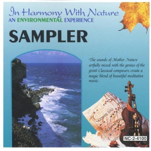 In Harmony With Nature/In Harmony With Nature