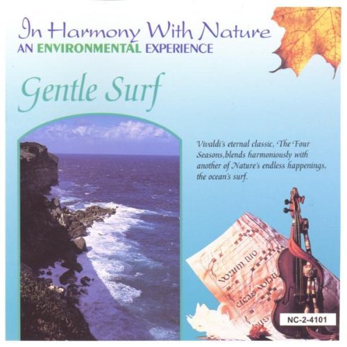 Gentle Surf/Gentle Surf