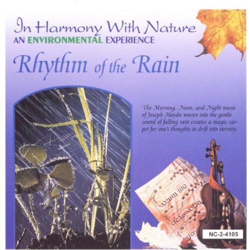 Rhythm Of The Rain/Rhythm Of The Rain