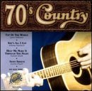 ORIGINAL ARTISTS/70'S COUNTRY