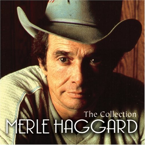 Merle Haggard/Collection@2 Cd Set