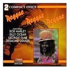 Reggae Reggae Reggae/Vol. 2