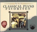 Classical Piano Favorites/Classical Piano Favorites