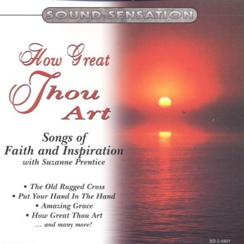 How Great Thou Art/How Great Thou Art