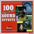 100 Spectacular Sound/100 Spectacular Sound Effects