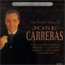 Jose Carreras/Golden Voice Of@Carreras (Ten)