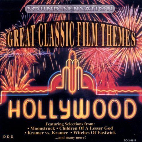 Great Classic Film Themes/Great Classic Film Themes
