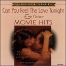 Can You Feel The Love Tonig/Can You Feel The Love Tonight