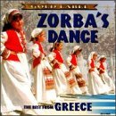 Zorba's Dance Best From Greece 