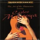 Carlos Montoya/Art Of The Flamenco