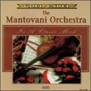Mantovani Orchestra/In A Classic Mood@Mantovani & His Orch