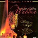 andrew Lloyd Webber/Music Of The Night@Webber